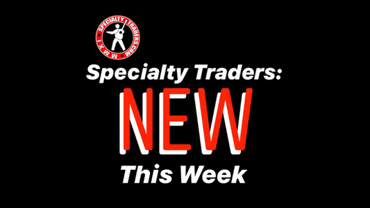 New This Week! (11/29/20)