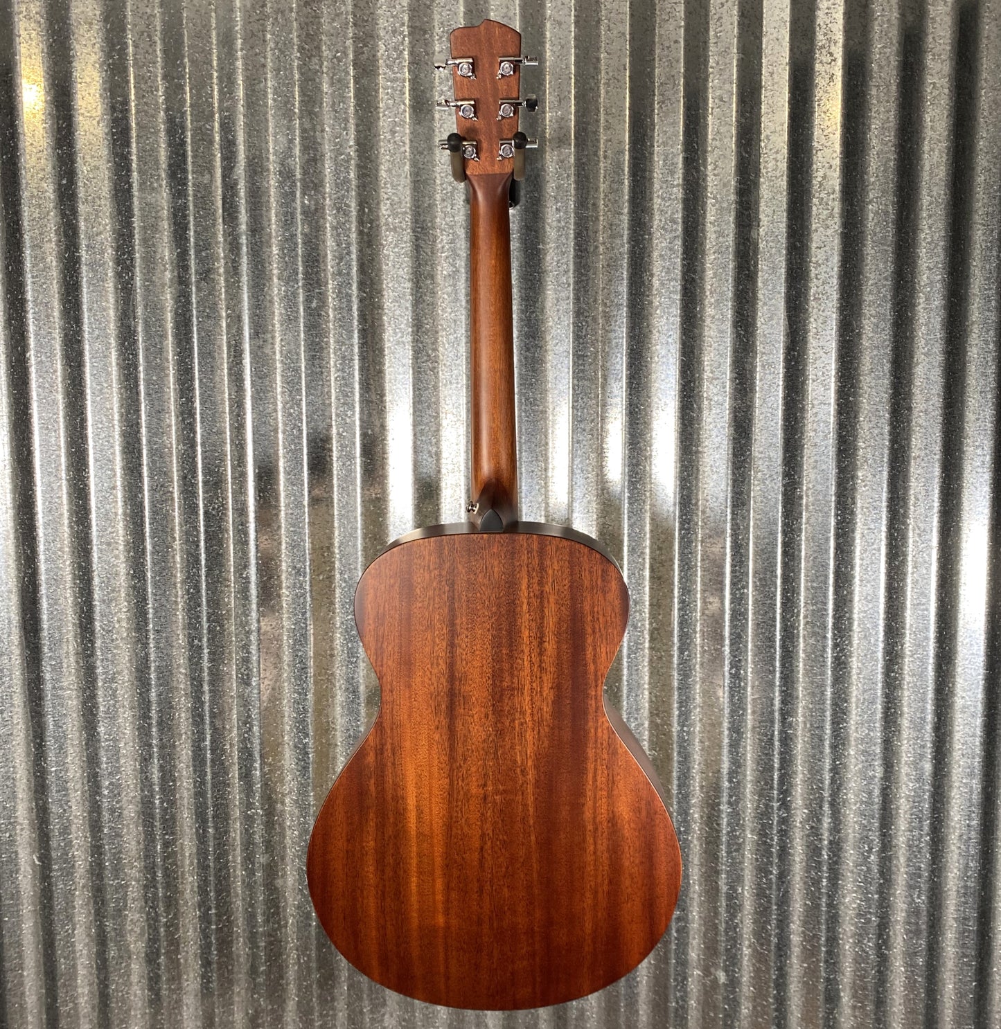 Breedlove Discovery S Concerto Spruce Acoustic Guitar #3815