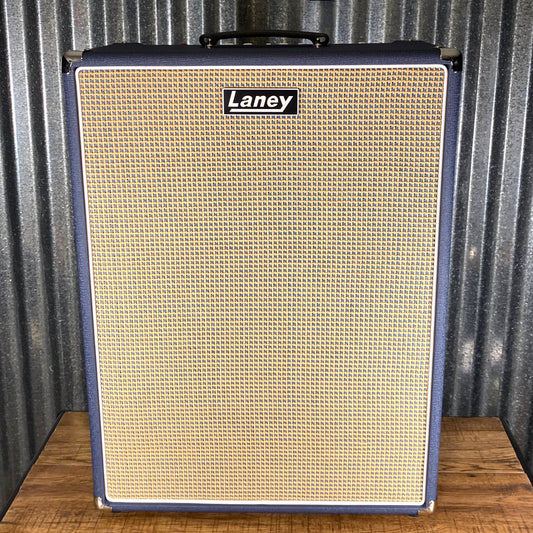Laney Lionheart Foundry Super 60 212 60 Watt 2 Channel 2x12" Guitar Amplifier Combo
