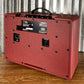 VOX AC10C1CRV AC10 Limited Edition Red 10 Watt 1x10" Tube Guitar Amplifier Combo