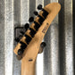 ESP LTD GL Desert Eagle George Lynch Guitar & Case #2563