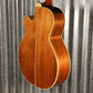Takamine EF508KC Koa Cutaway Acoustic Electric Guitar & Case Japan #0959 Used