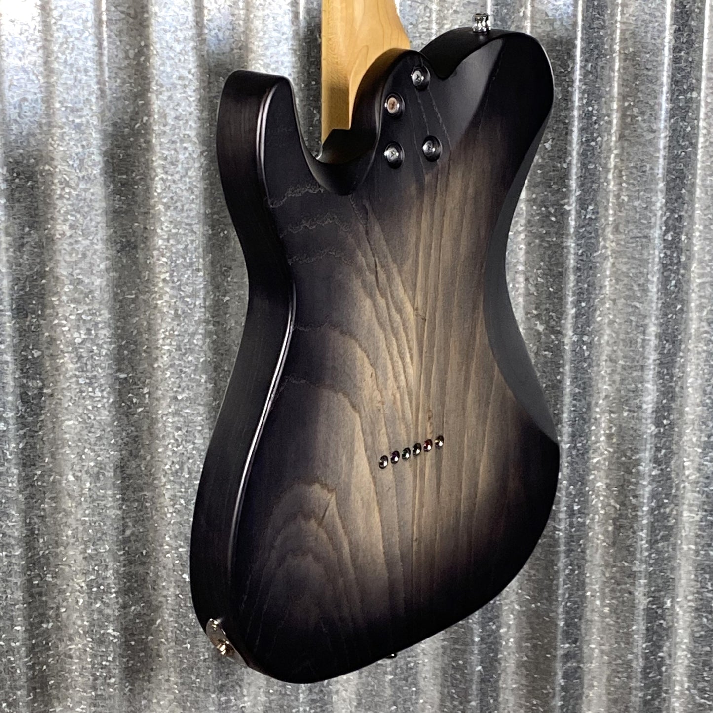 Chapman ML3 Traditional Pro Satin Shadow Guitar & Case #0635 Used