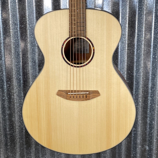 Breedlove Discovery S Concerto Spruce Acoustic Guitar #3815