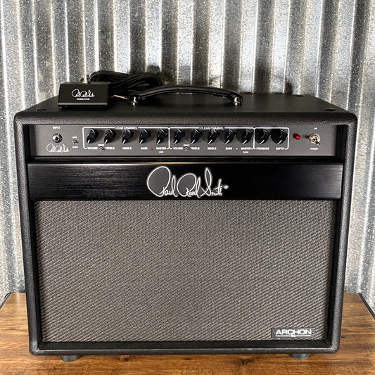 PRS Paul Reed Smith Archon 50 Watt 2 Channel 1x12 Guitar Amplifier Combo