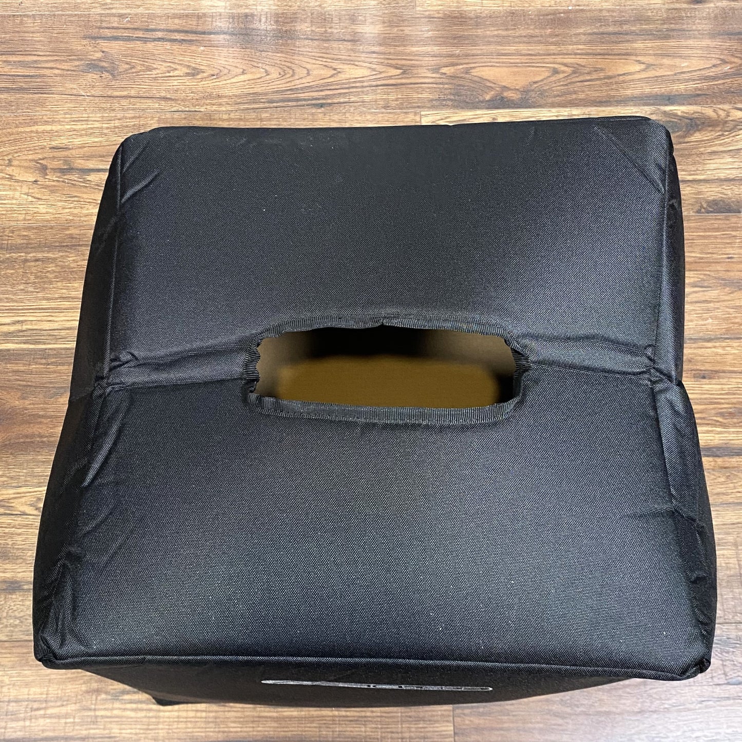 GR Bass Cover AT Cube Acoustic and NF Cube Acoustic Bass Amplifier Combo