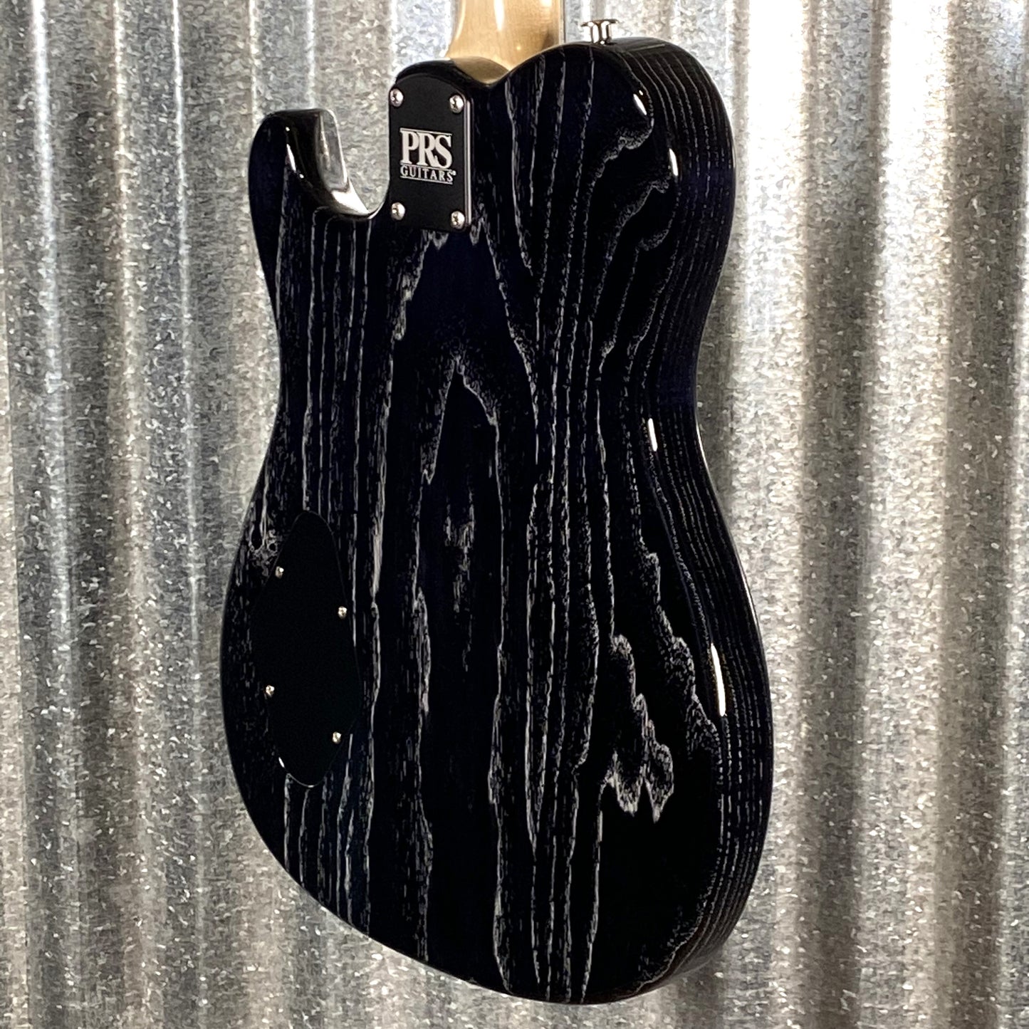 PRS Paul Reed Smith USA NF 53 Black Doghair Guitar & Bag 2024 #3643