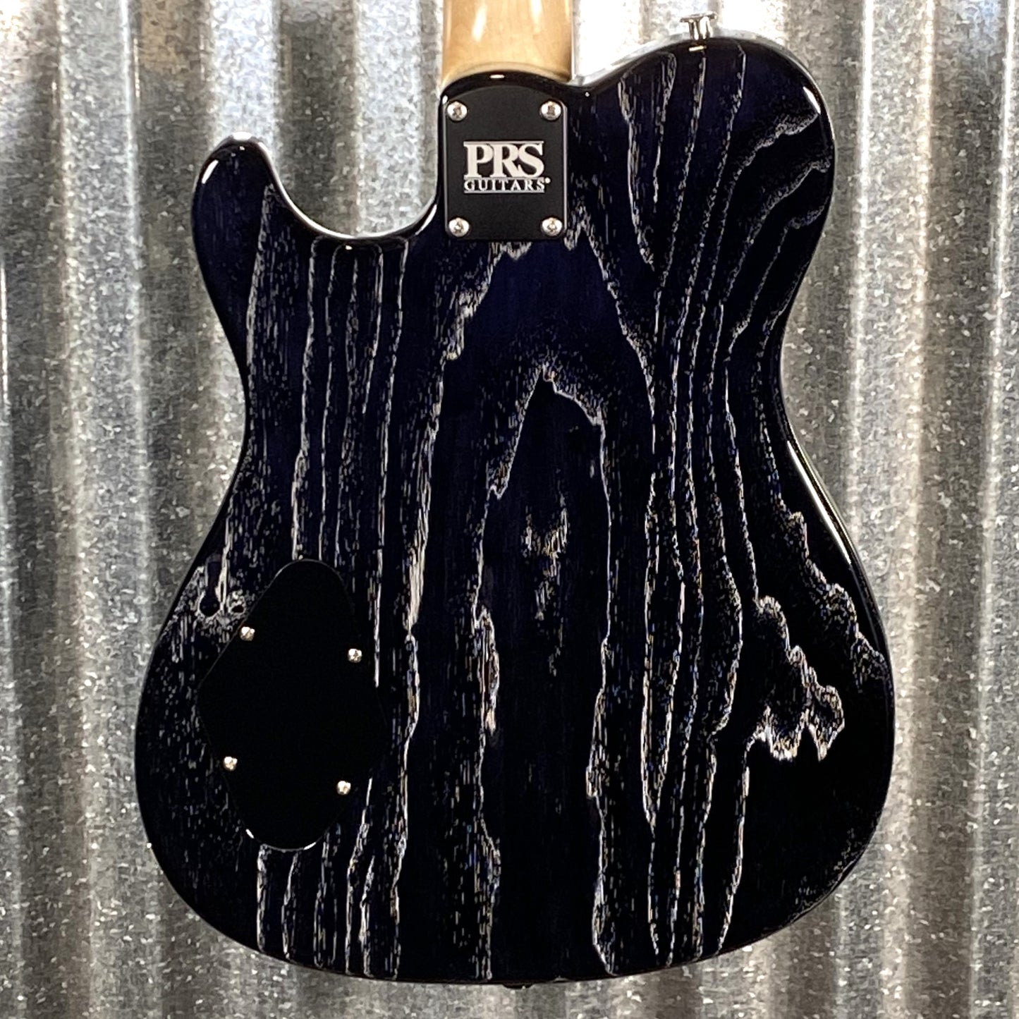PRS Paul Reed Smith USA NF 53 Black Doghair Guitar & Bag 2024 #3643