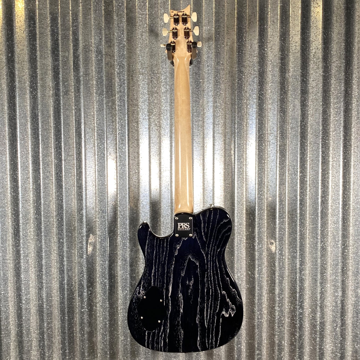 PRS Paul Reed Smith USA NF 53 Black Doghair Guitar & Bag 2024 #3643