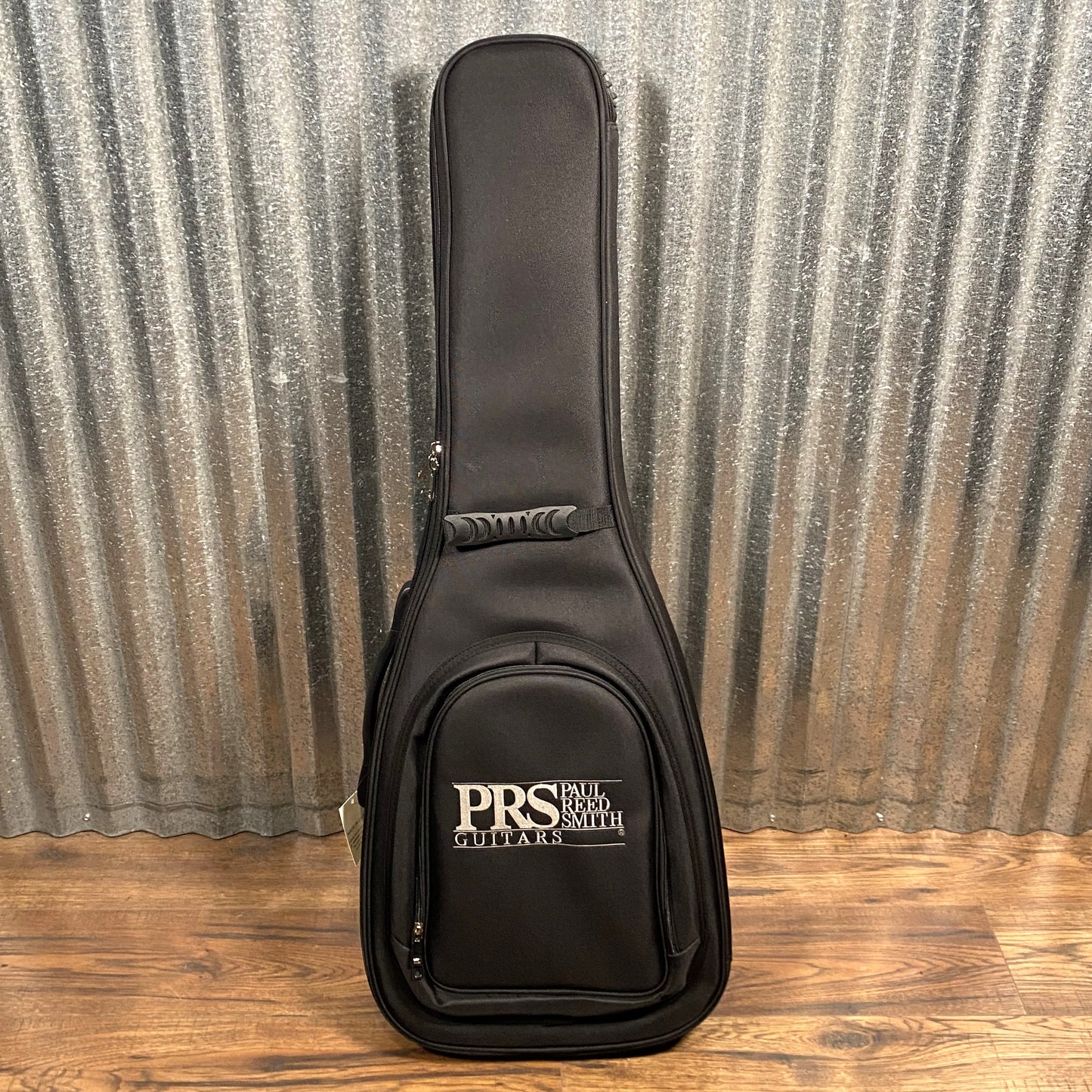PRS Paul Reed Smith USA NF 53 Black Doghair Guitar & Bag 2024 #3643
