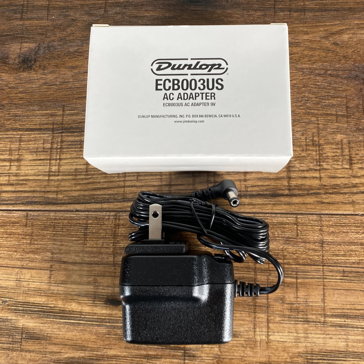 Dunlop MXR MX100 Rockman X100 Analog Tone Processor Preamp Overdrive Chorus Effect Guitar Pedal