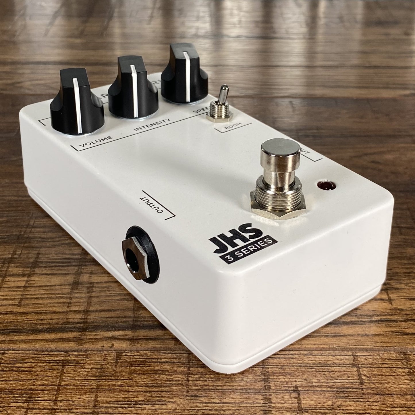 JHS Pedals 3 Series Rotary Chorus Guitar Effect Pedal
