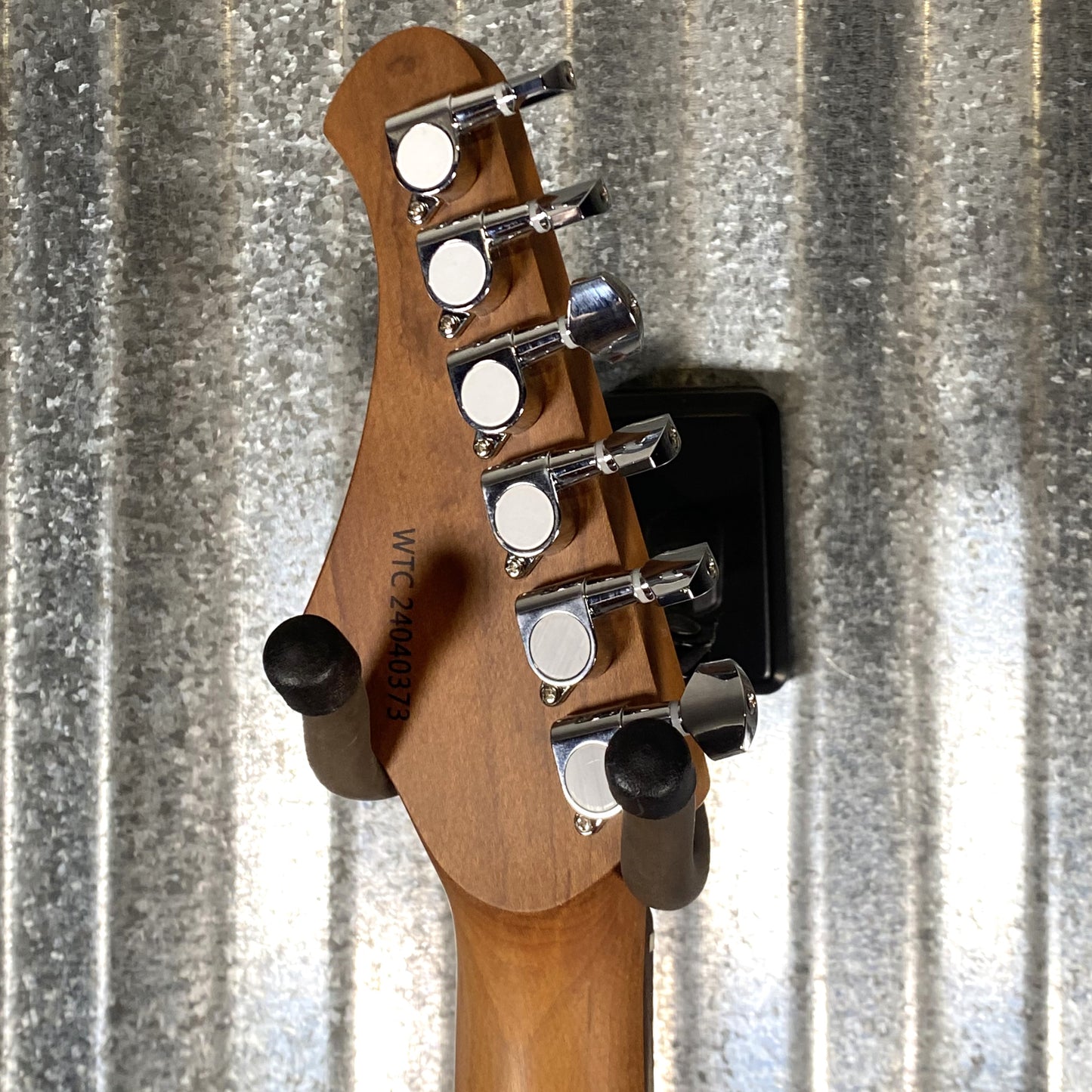 Westcreek Guitars TT-20 Tele Style Cozy Red #0373 Used