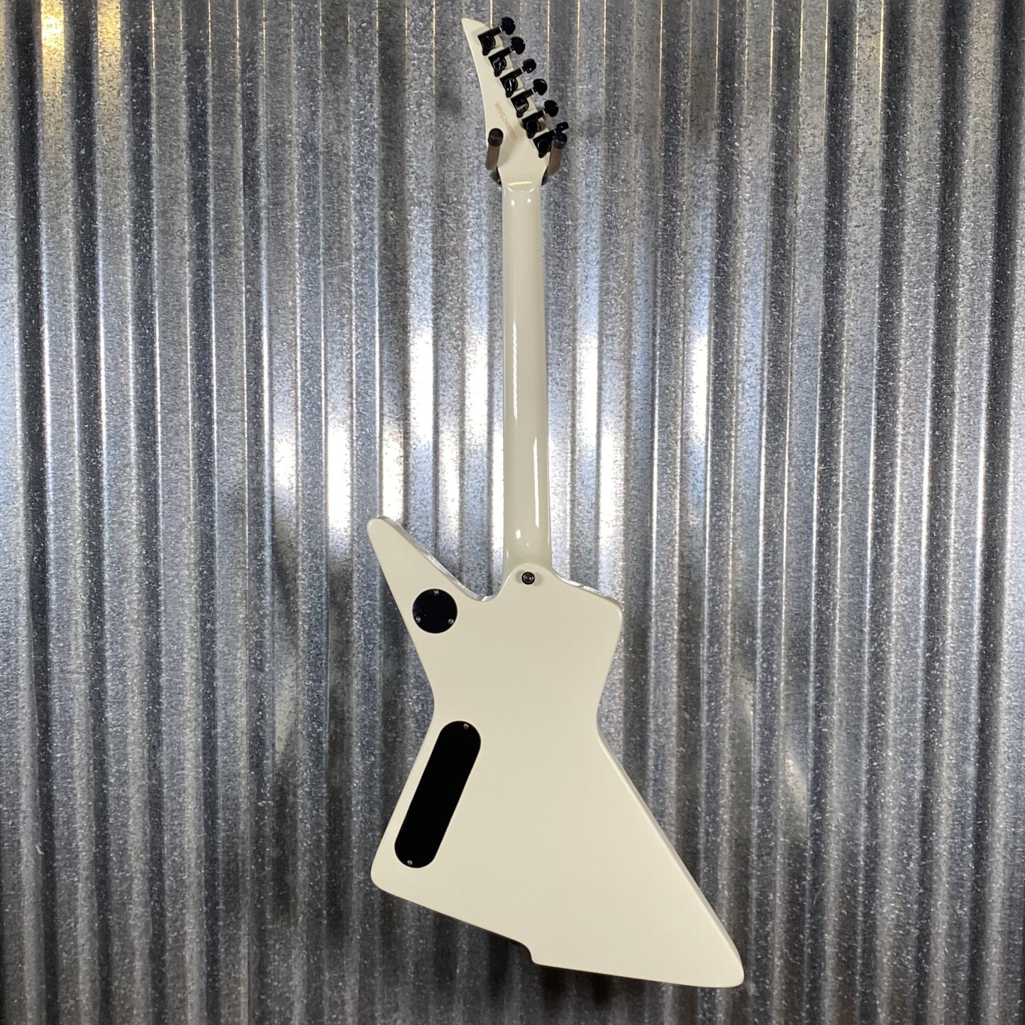 Westcreek Guitars Revenge Explorer Style Camo #0055 Used