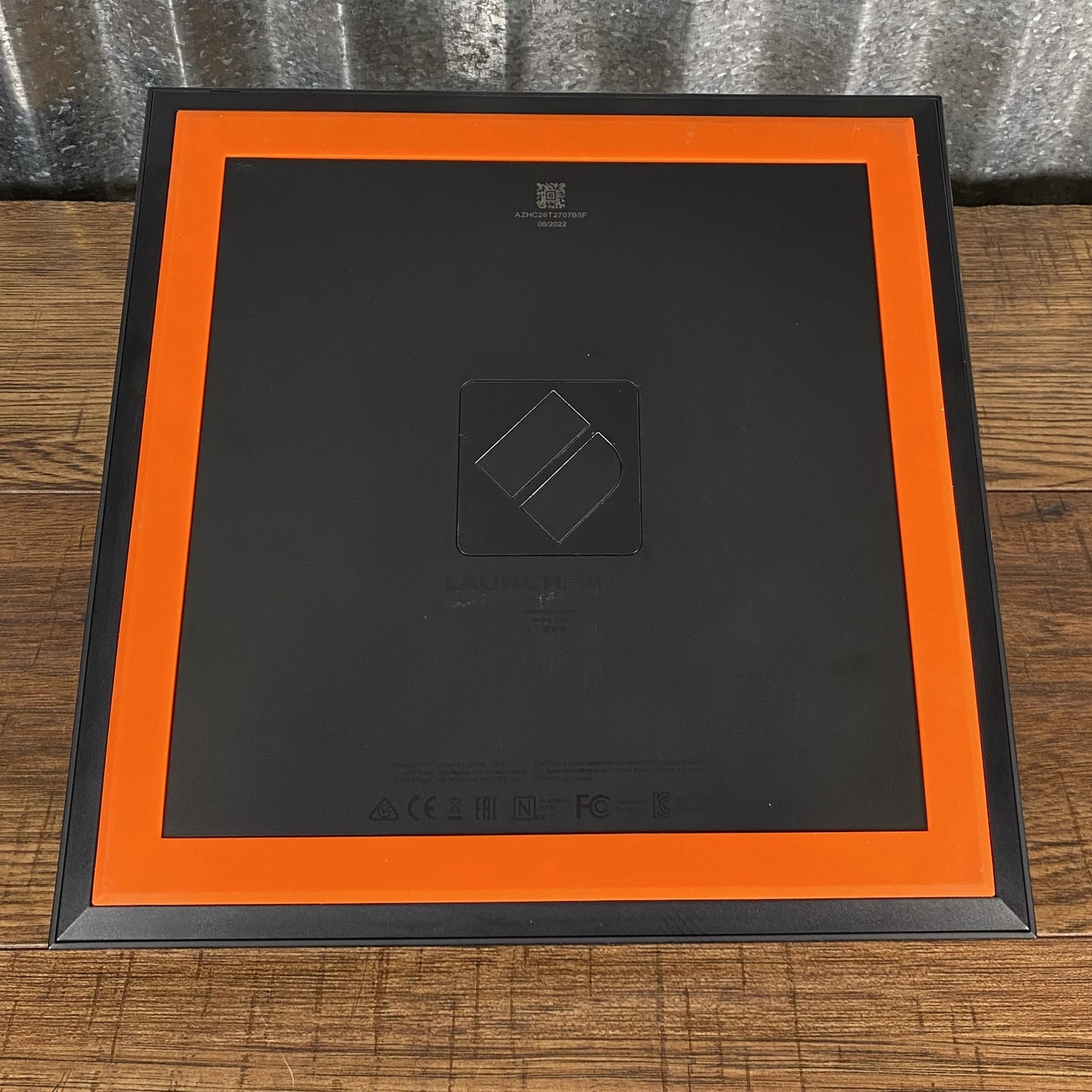 Novation LaunchPad Pro MK3 64 Pad Grid Controller Used