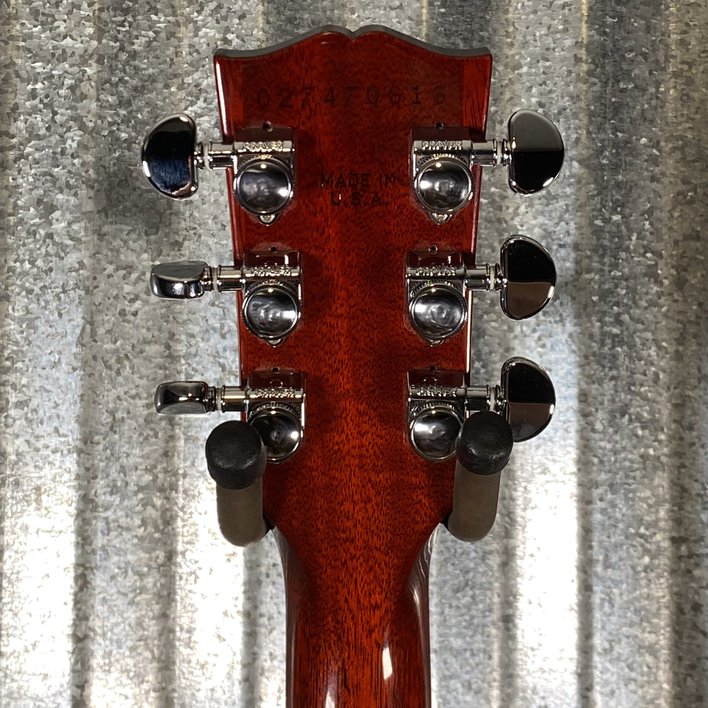 Gibson USA 2007 SG Standard Cherry Red Guitar & Bag #0616 Used