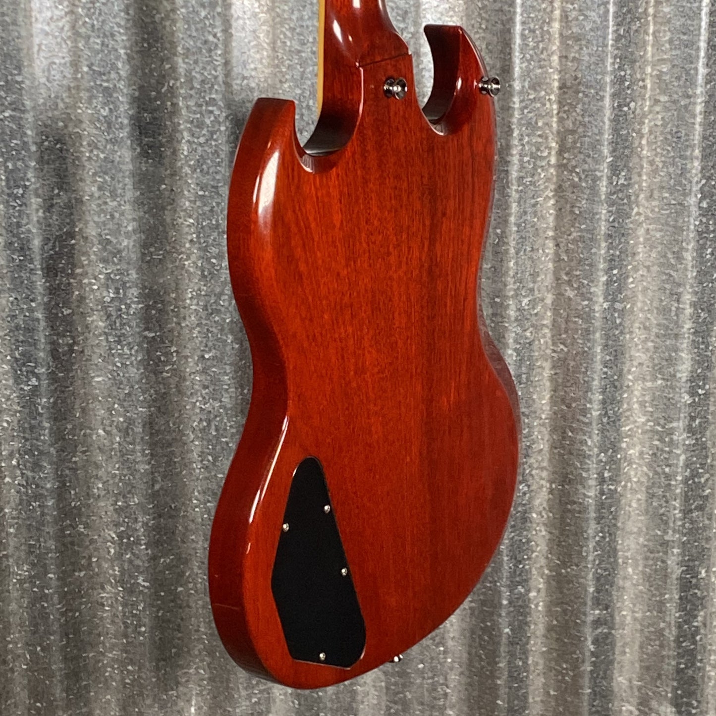 Gibson USA 2007 SG Standard Cherry Red Guitar & Bag #0616 Used