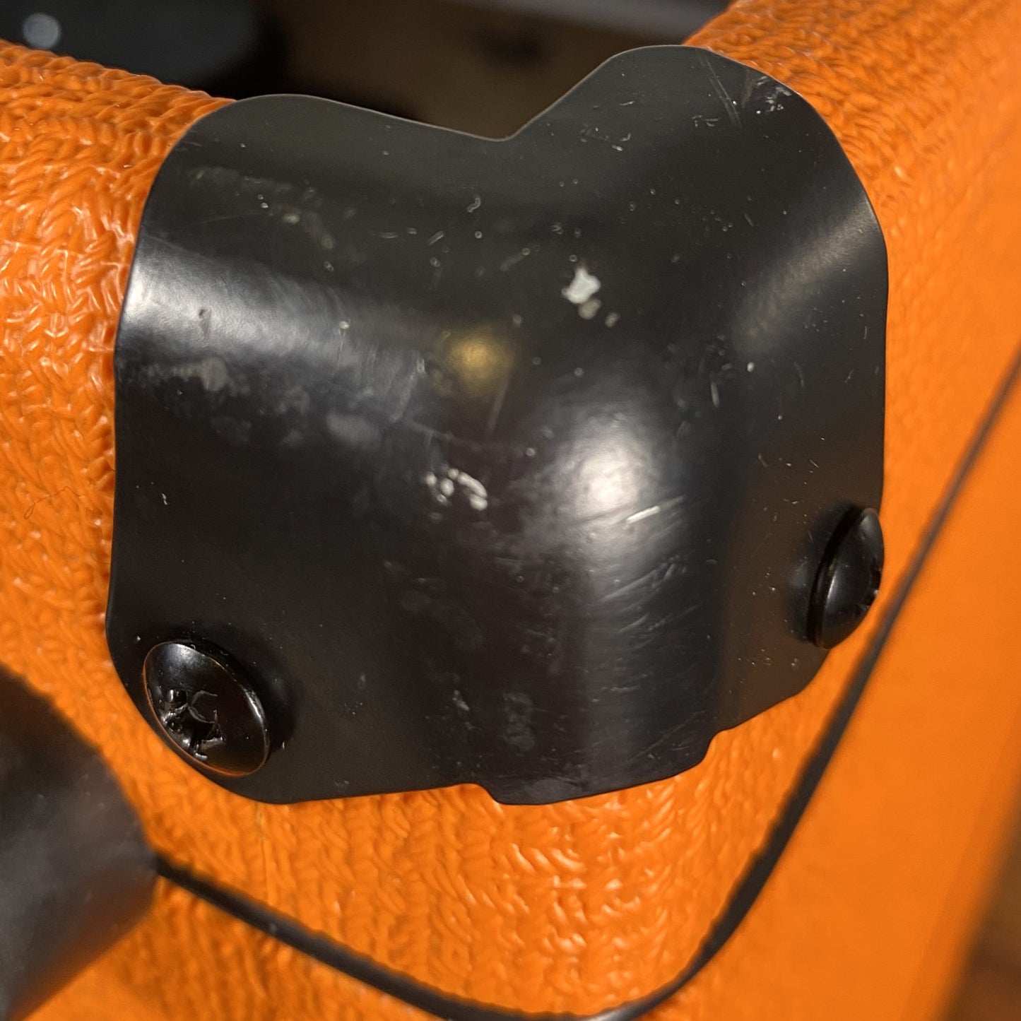 Orange Crush PiX 35DLX Two Channel 35 Watt 1x10" Guitar Amplifier Combo Used