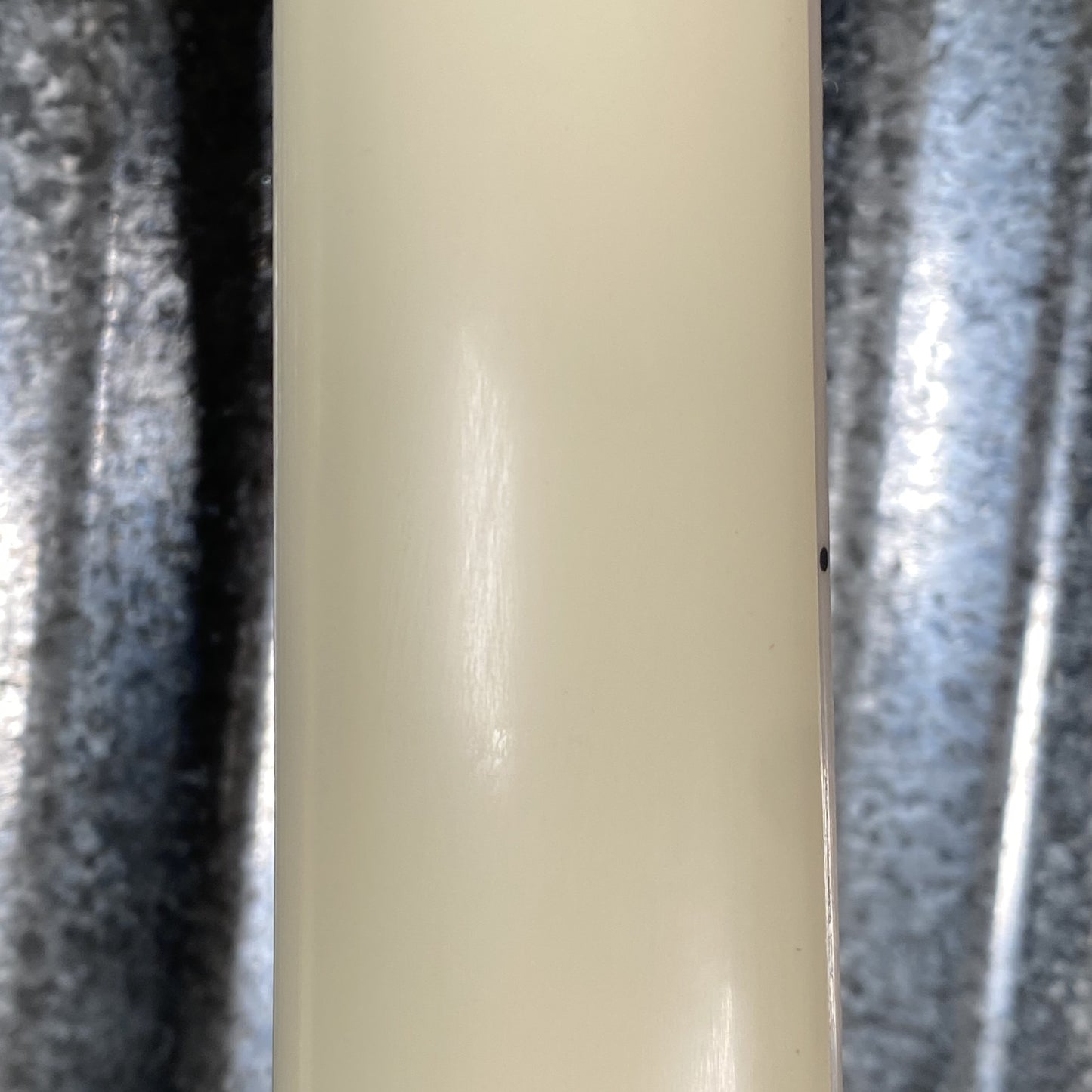 Westcreek Guitars Double Trouble Double Neck 12 & 6 String White #0117 Used