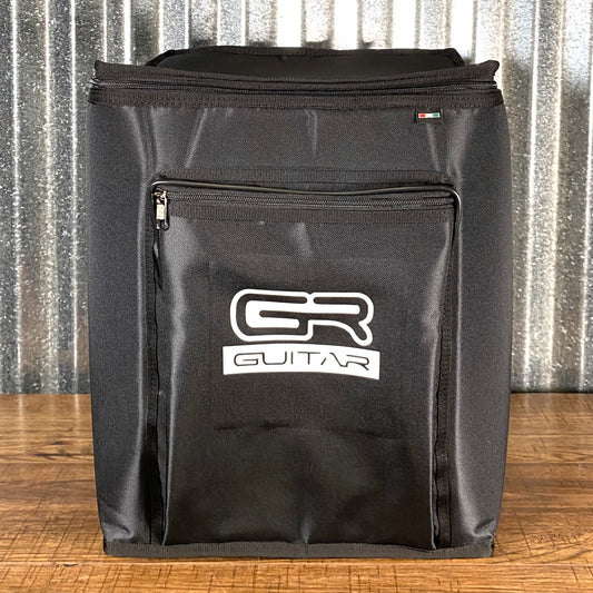 GR Guitar Backpack Gig Bag for WD NF BF Acoustic 6 Guitar Amplifier Combo