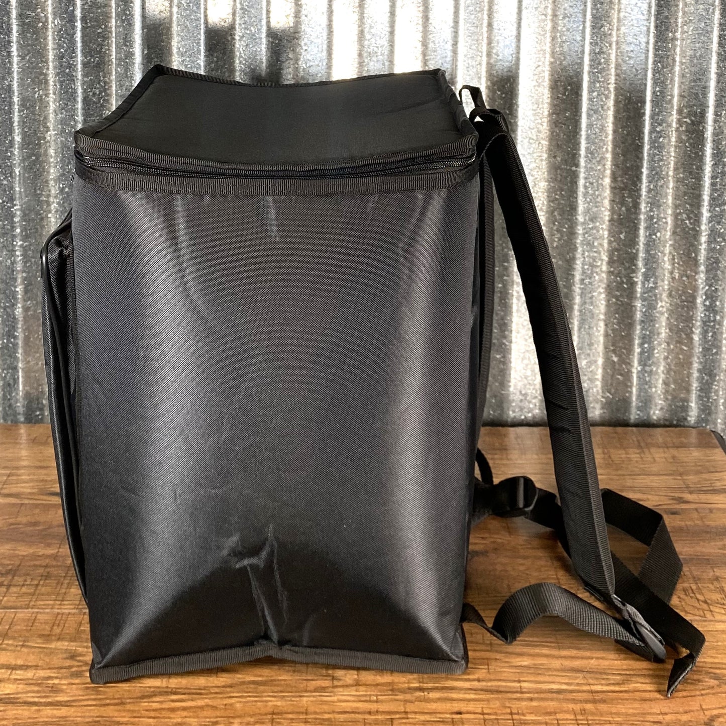 GR Guitar Backpack Gig Bag for WD NF BF Acoustic 6 Guitar Amplifier Combo