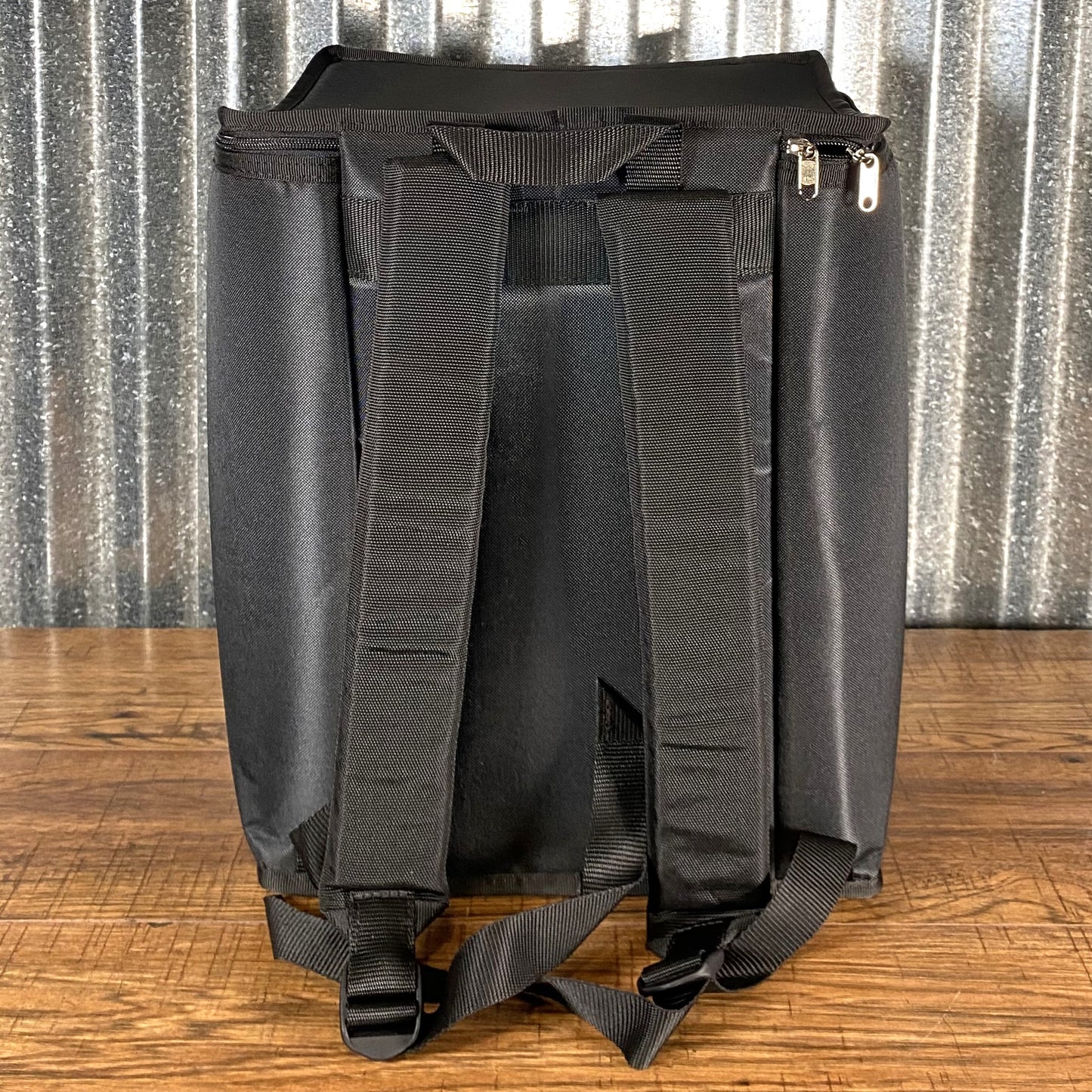 GR Guitar Backpack Gig Bag for WD NF BF Acoustic 6 Guitar Amplifier Combo