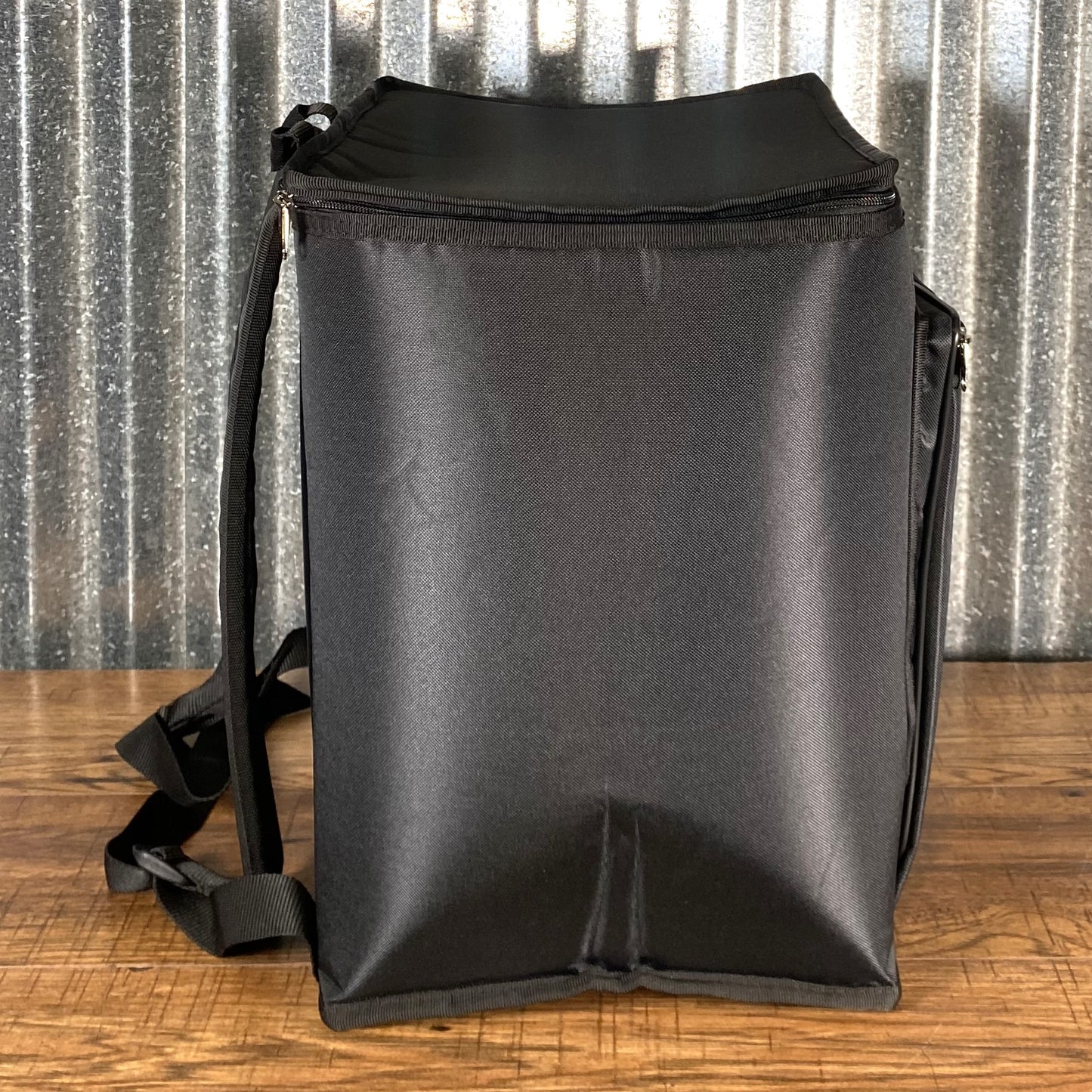 GR Guitar Backpack Gig Bag for WD NF BF Acoustic 6 Guitar Amplifier Combo