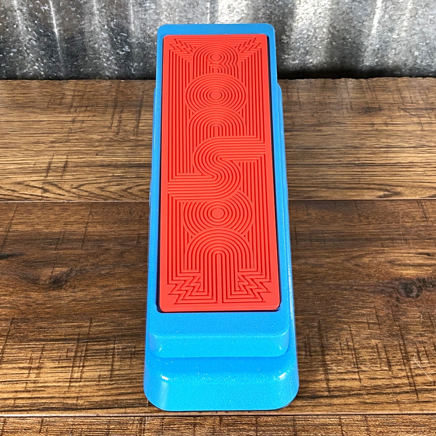 Dunlop MR95LTD Limited Edition Mick Ronson RONSON Cry Baby Wah Guitar Effect Pedal