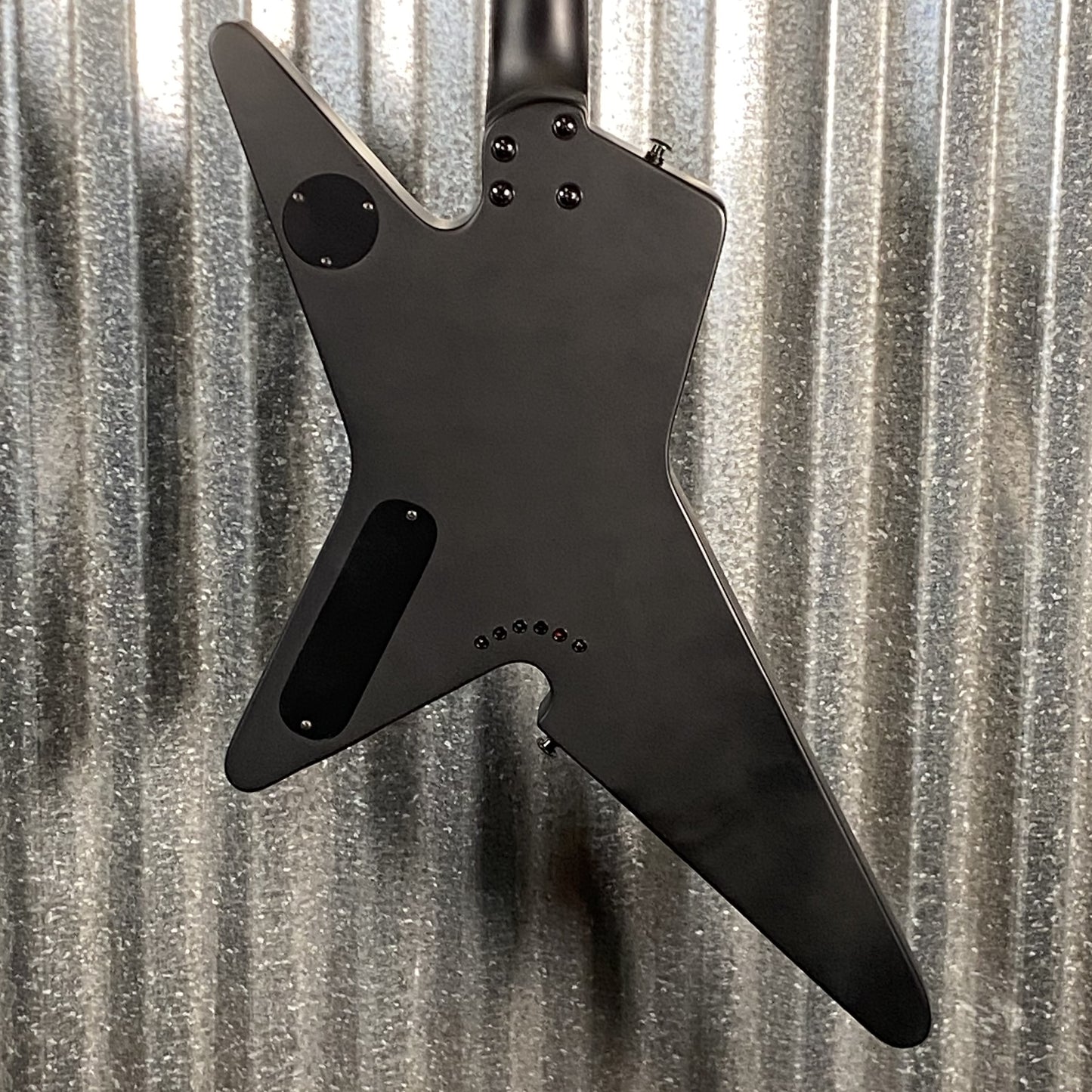 Westcreek Guitars High Voltage Black #0043 Used