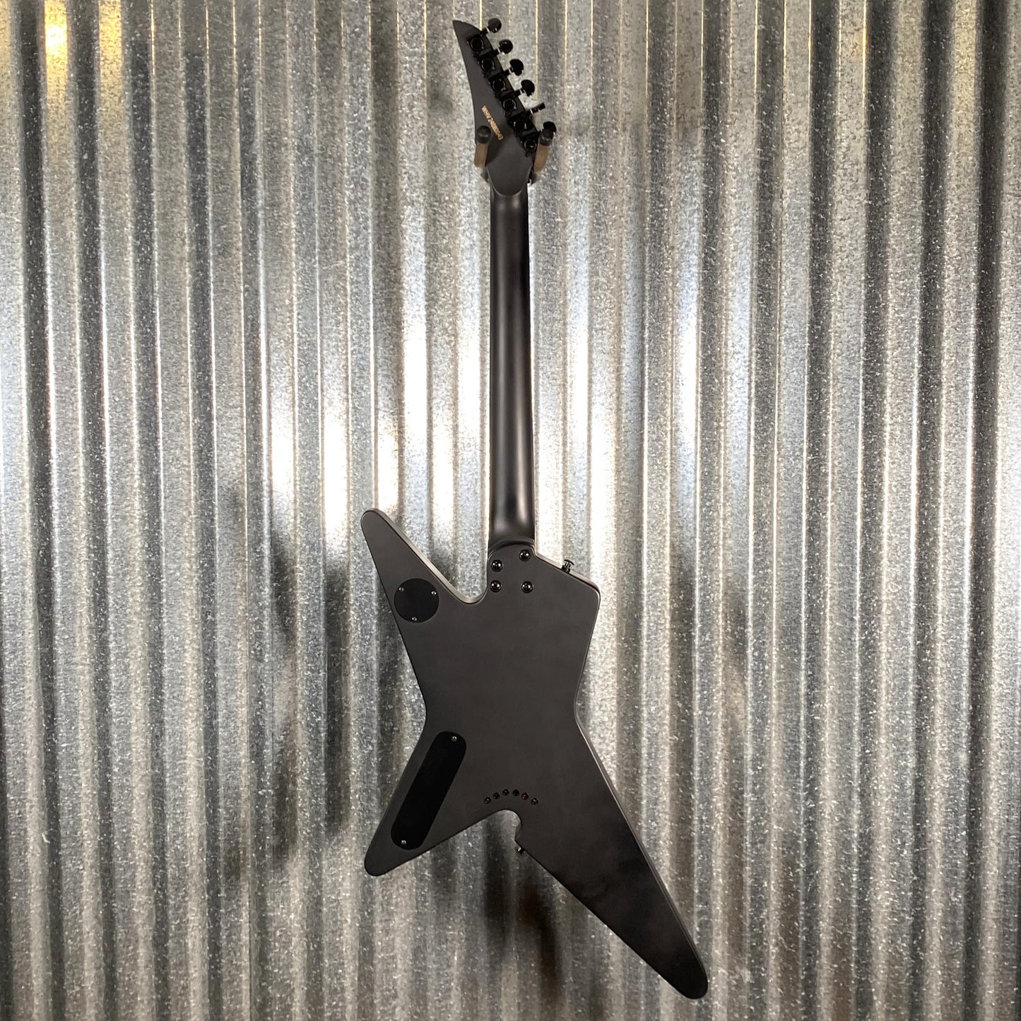 Westcreek Guitars High Voltage Black #0043 Used