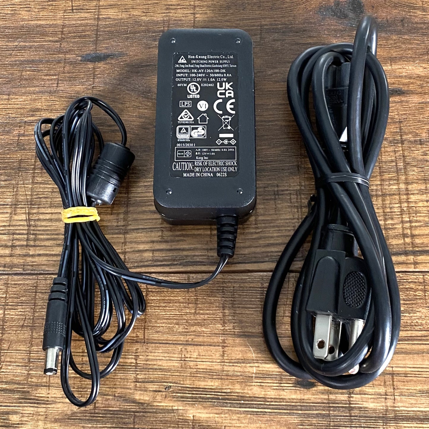 Arturia MicroFreak Hybrid Synthesizer Used
