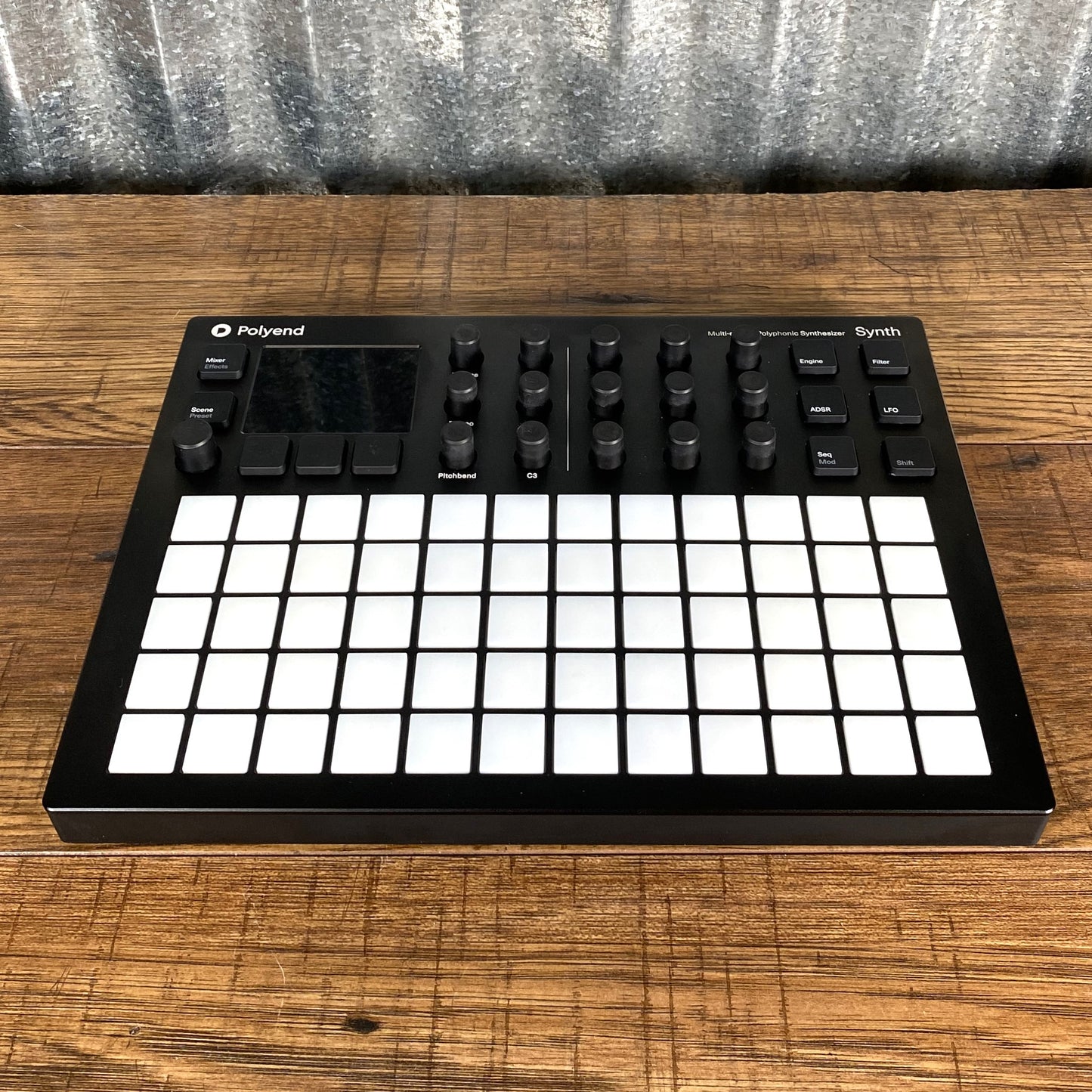Polyend SYNTH Multi-Engine Polyphonic Synthesizer Used