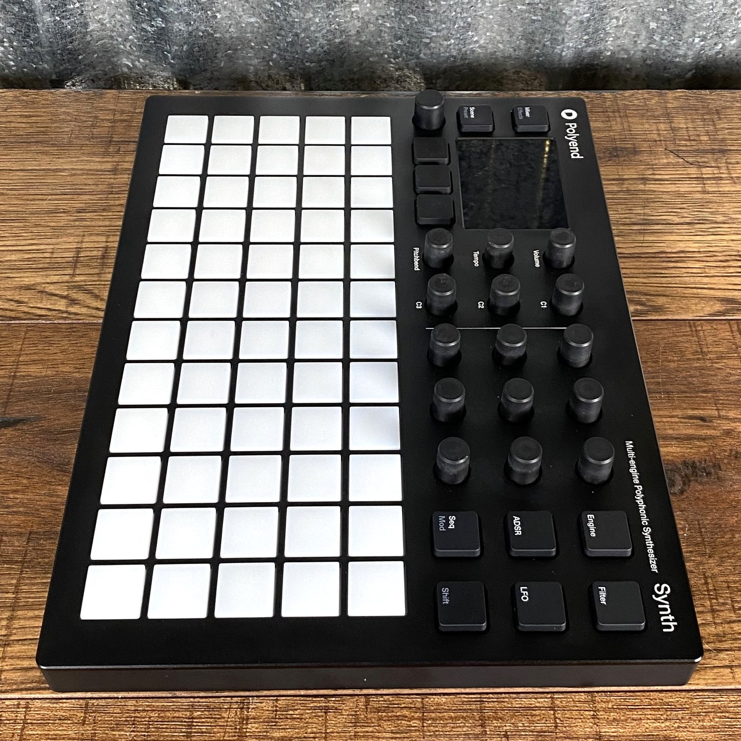 Polyend SYNTH Multi-Engine Polyphonic Synthesizer Used