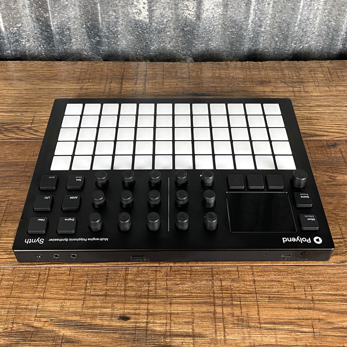 Polyend SYNTH Multi-Engine Polyphonic Synthesizer Used