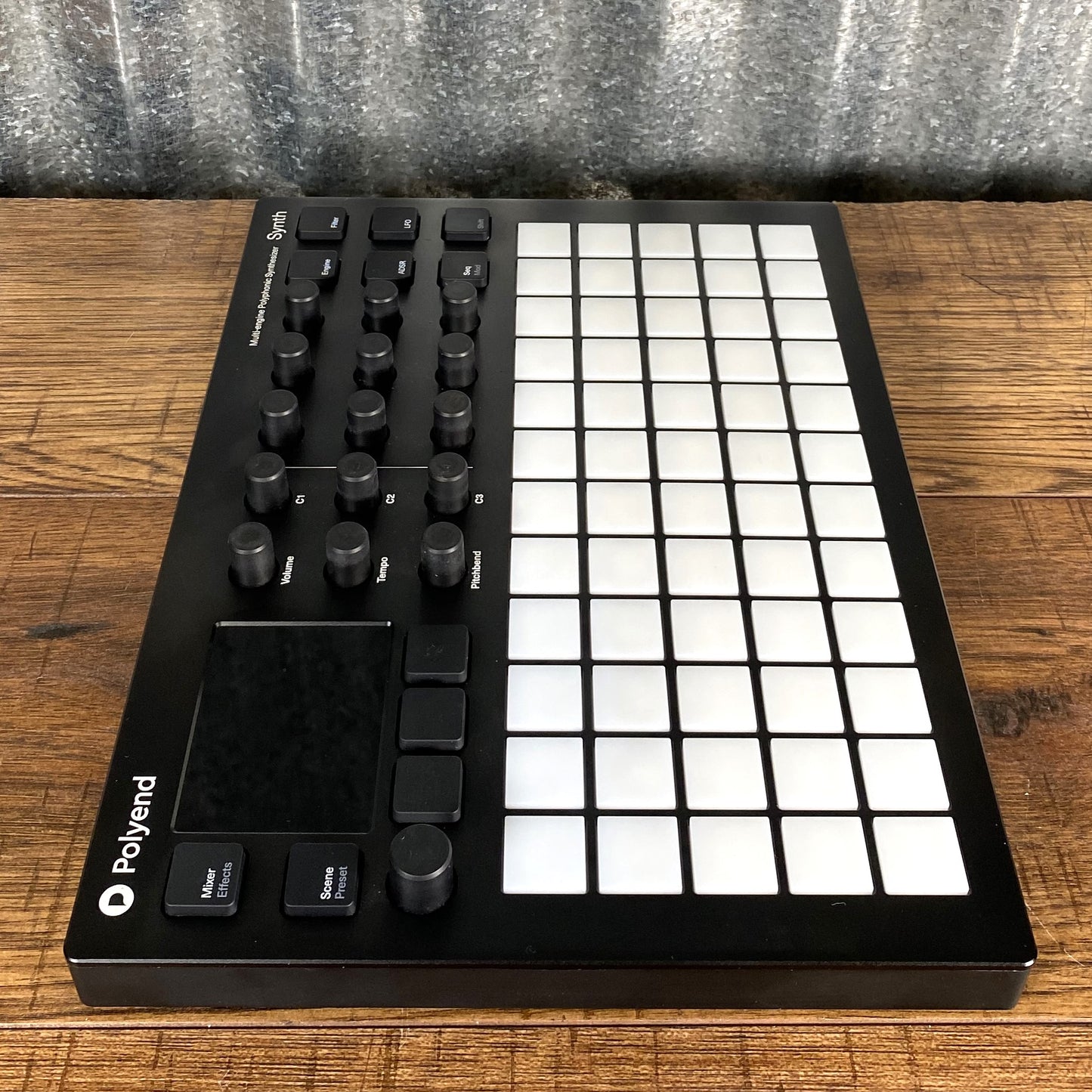 Polyend SYNTH Multi-Engine Polyphonic Synthesizer Used