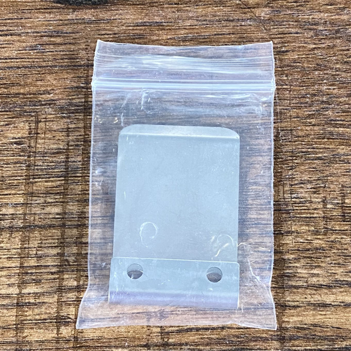 SONICAKE Pocket Master Mini Guitar Bass Multi Effect Pedal Used