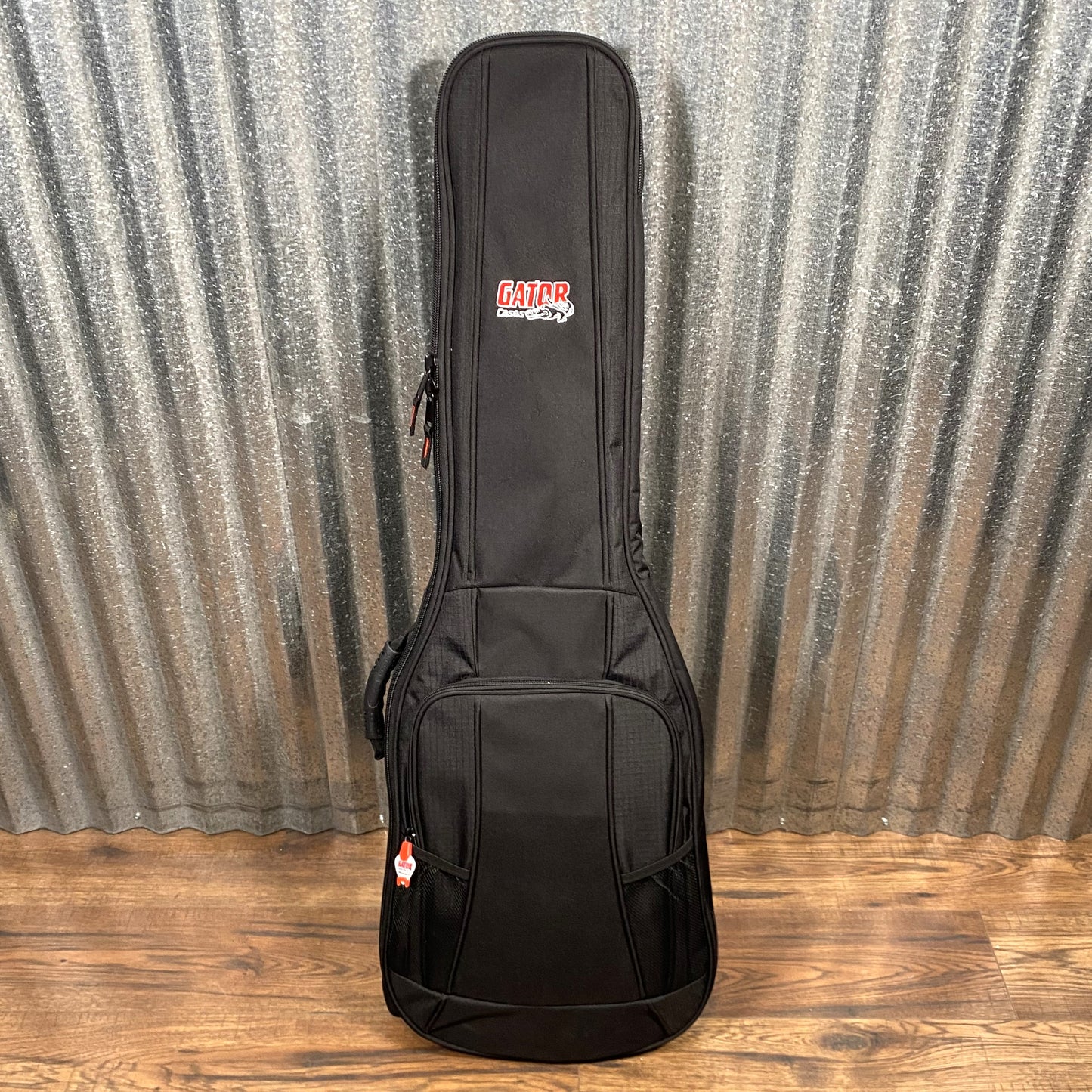 G&L USA Fullerton Deluxe Comanche Old School Tobacco Sunburst Guitar & Bag #2153 Used