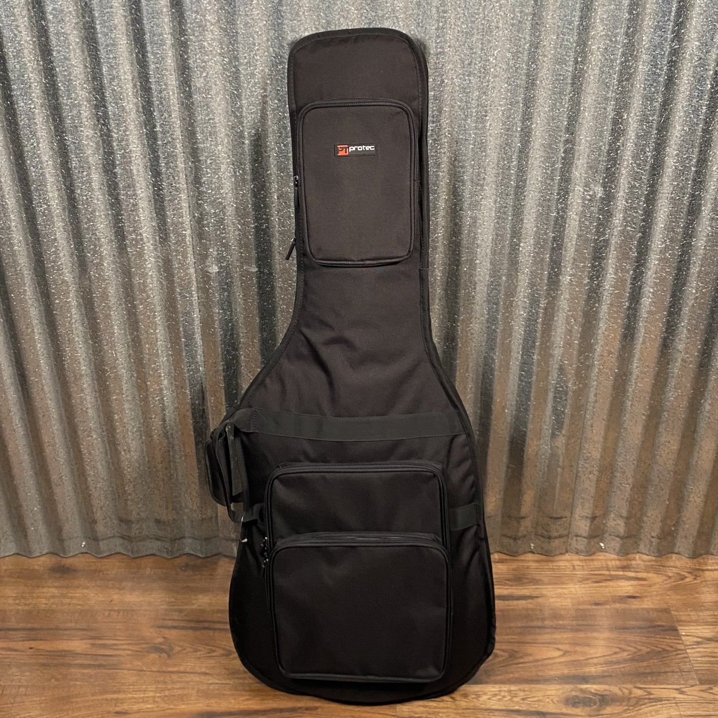 G&L USA CLF Research Doheny V12 Purpleburst Guitar & Bag #1183 Used