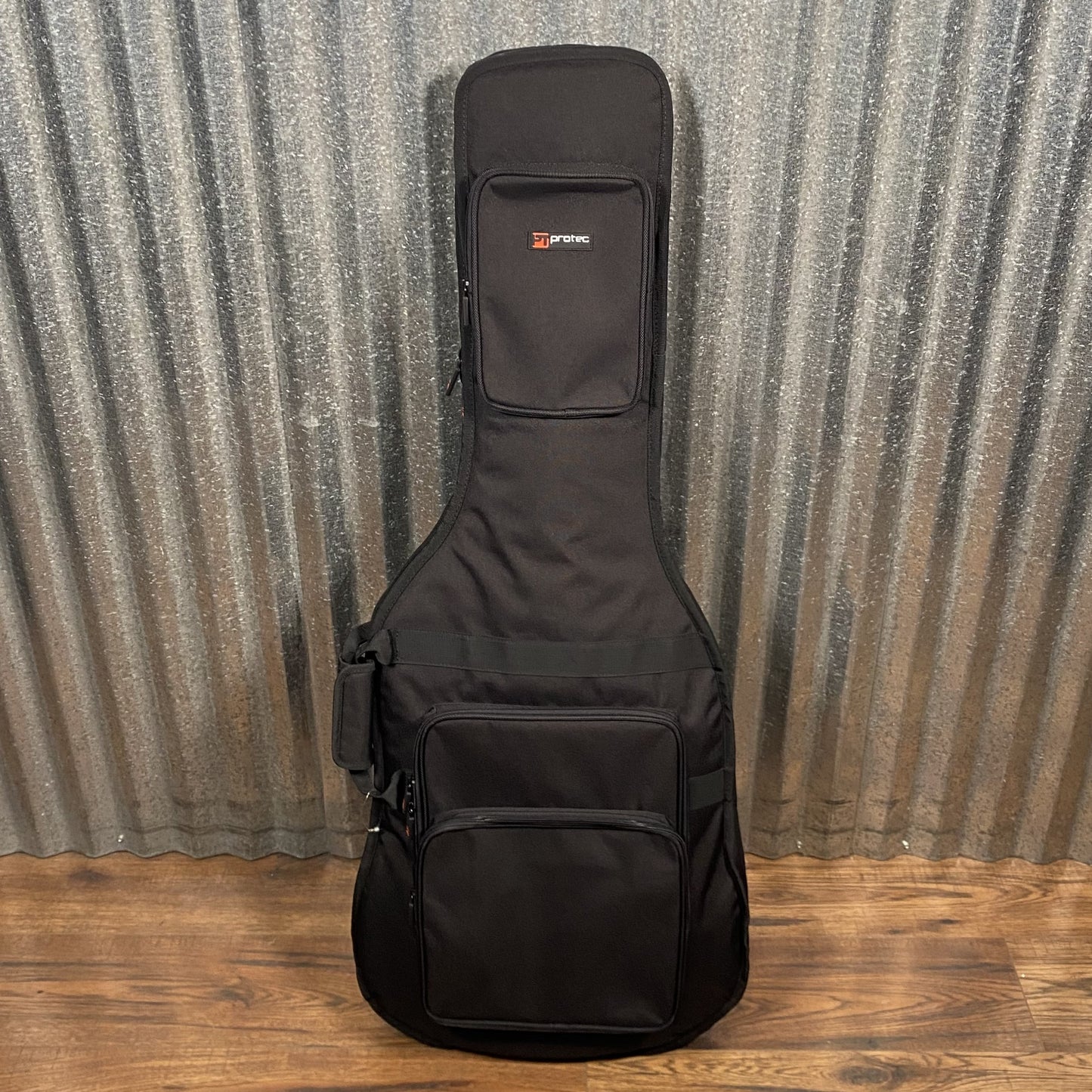 G&L USA BTO ASAT Classic Matcha Green Guitar & Bag #3031 Used