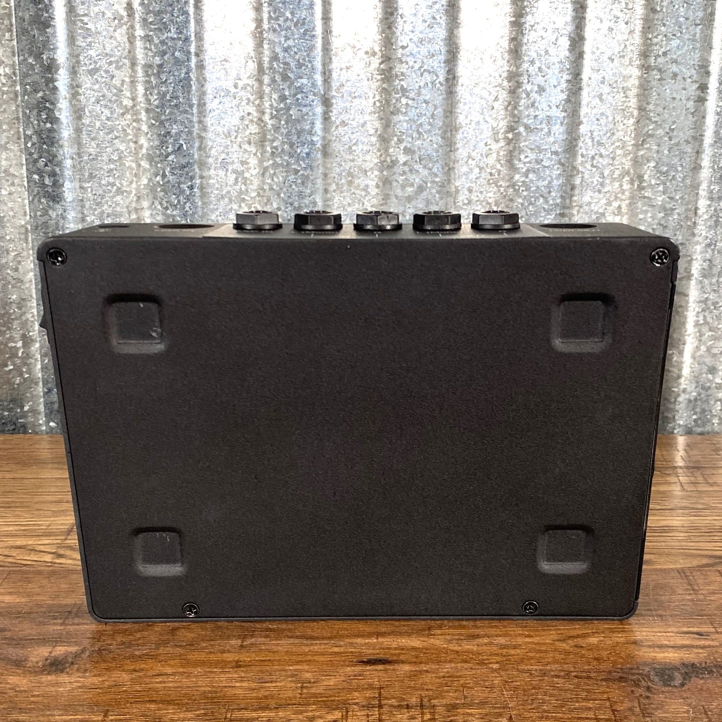 Singular Sound Aeros Loop Studio Guitar Effect Pedal Looper Used