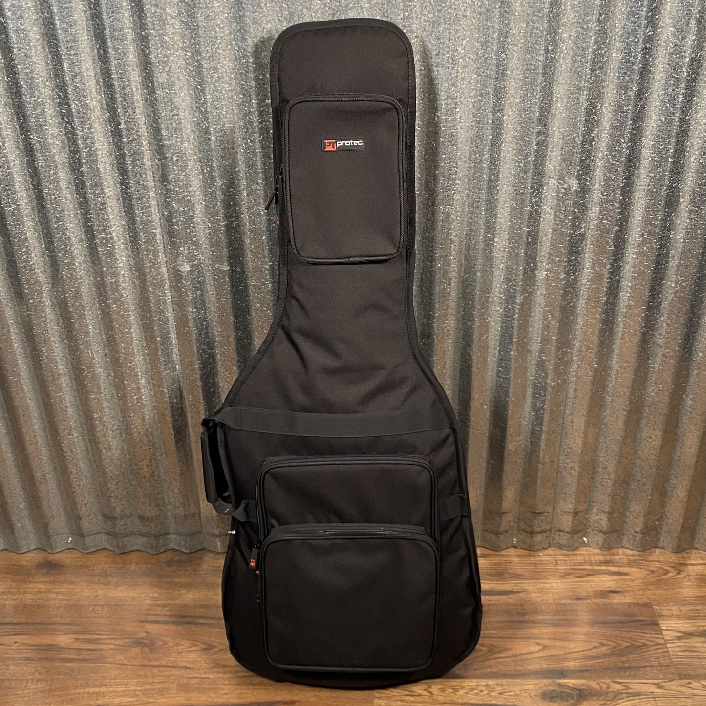 G&L USA Fullerton Deluxe ASAT Classic Butterscotch Blonde Guitar & Bag #0127 Used