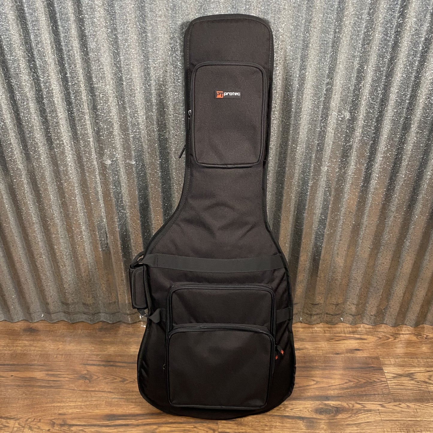 G&L USA BTO SC-2 Lake Placid Blue Guitar & Bag #9059 Used