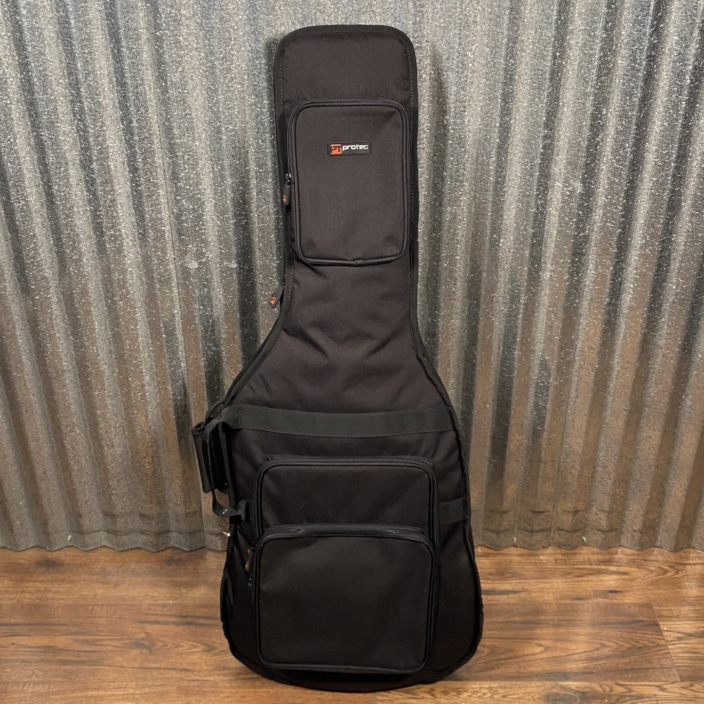 G&L USA BTO ASAT Special Fullerton Red Guitar & Bag #2023 Used