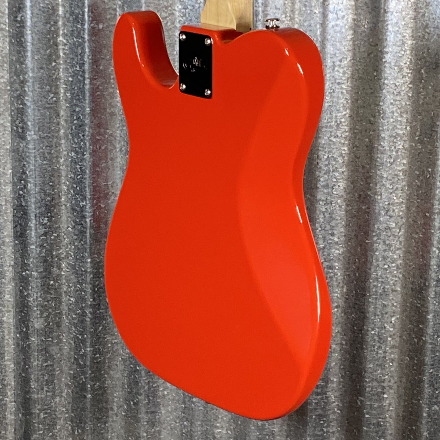 G&L USA BTO ASAT Special Fullerton Red Guitar & Bag #2023 Used