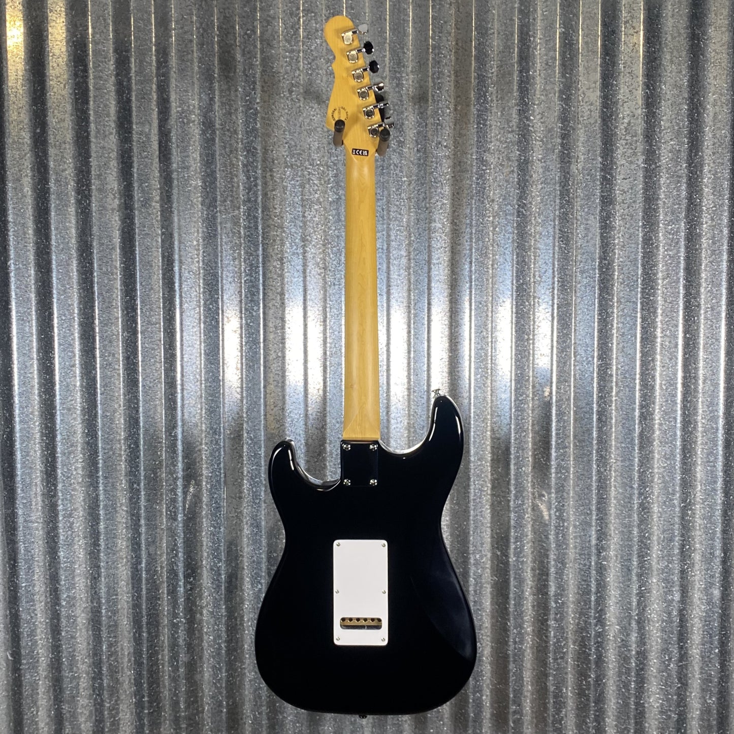 G&L Tribute S-500 Blueburst Guitar S500 #7974 Used