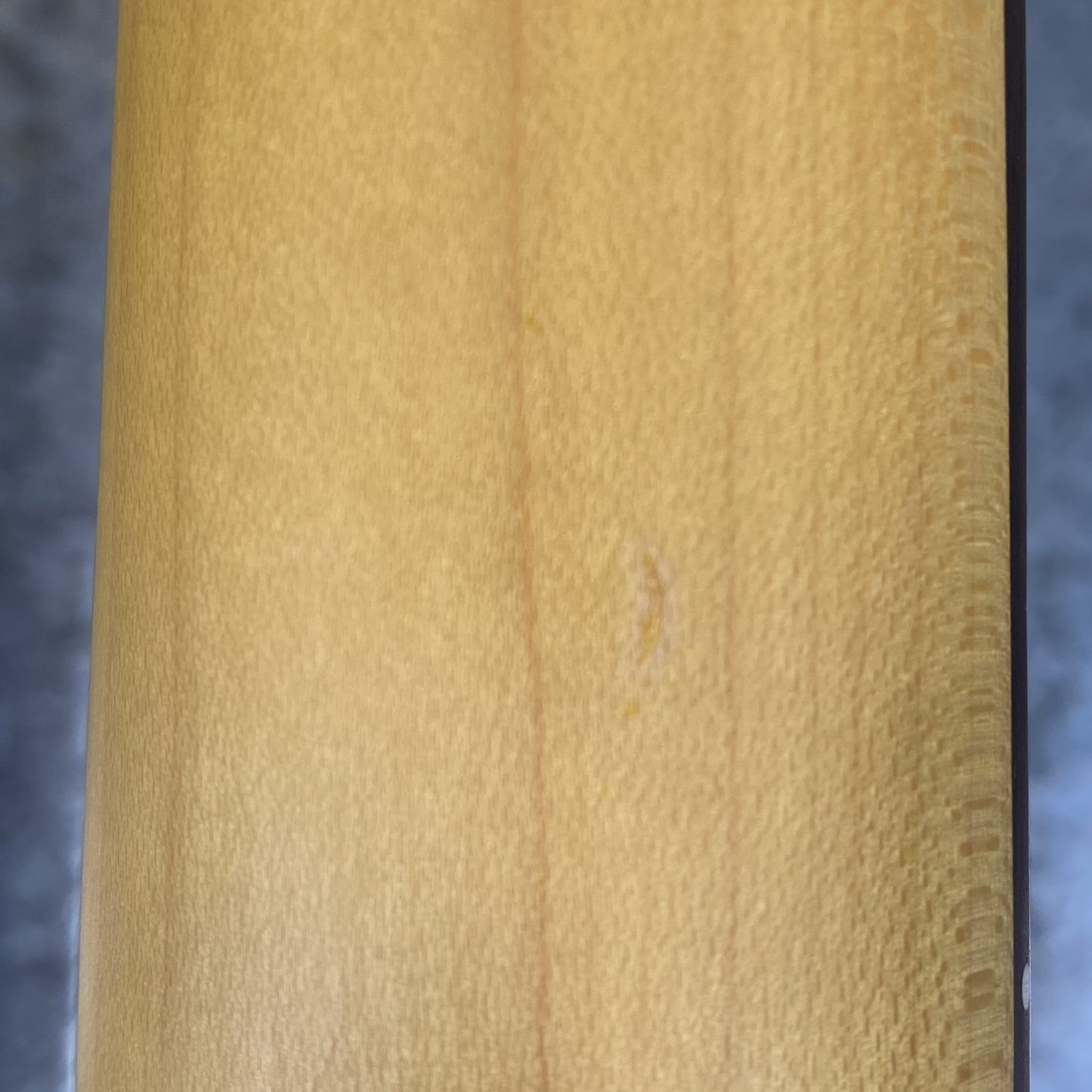 G&L Tribute ASAT Classic Bluesboy Semi Hollow Body Redburst Guitar #2228 Used