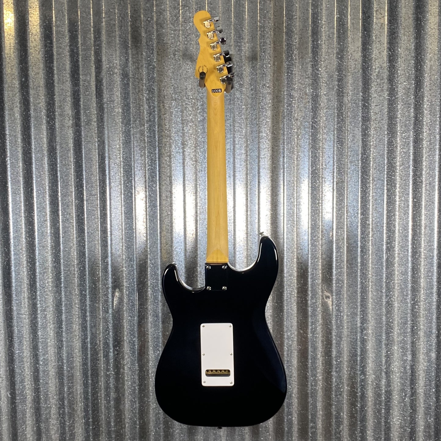 G&L Tribute Legacy HSS 3 Tone Sunburst Guitar #7351 Used