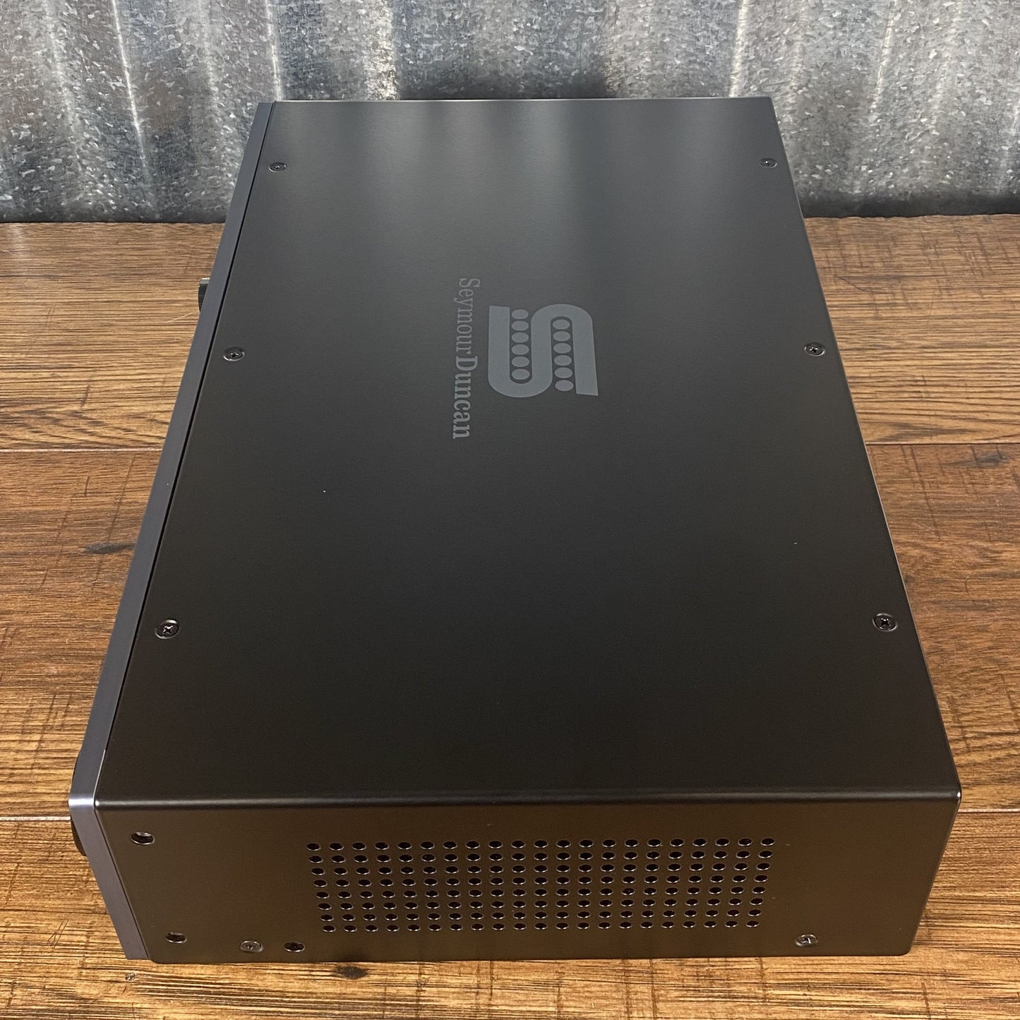 Seymour Duncan Powerstage 700 Bass 700 Watt Compact Amplifier Head