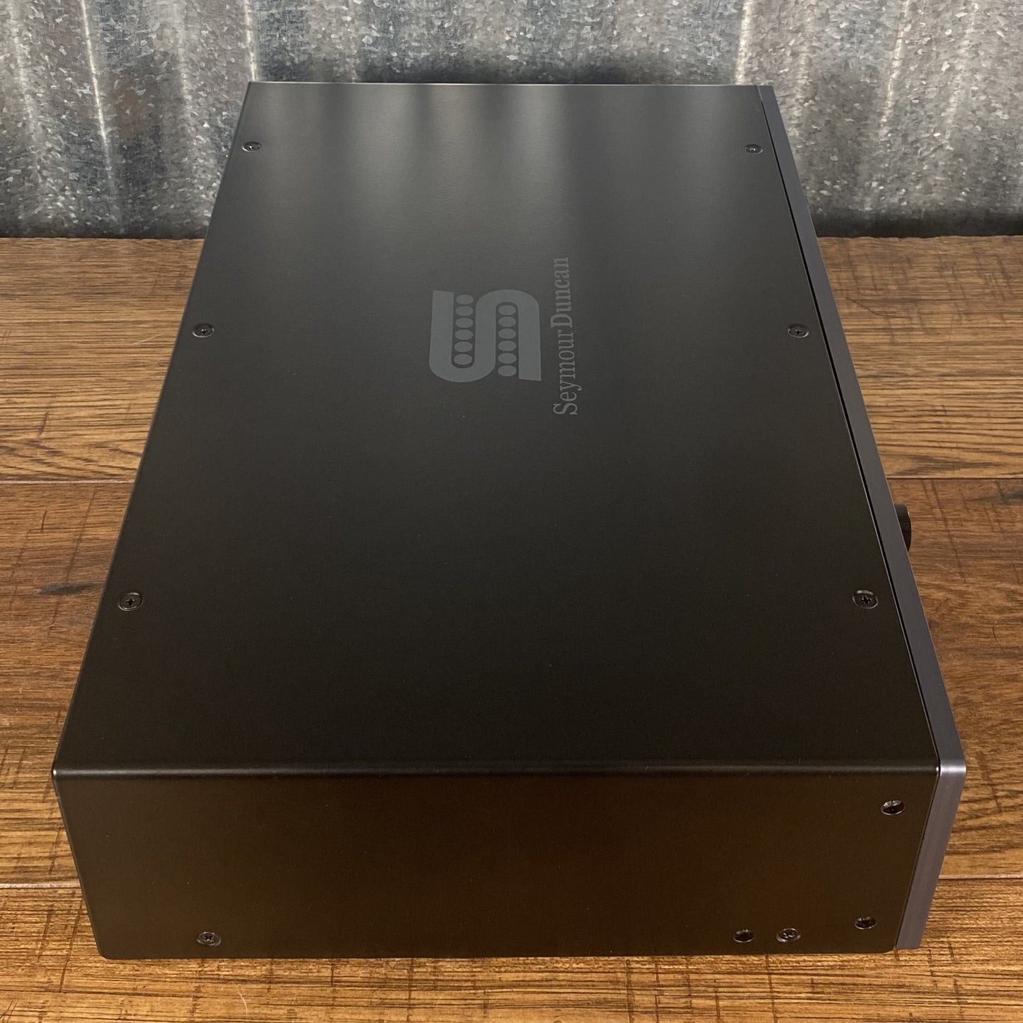 Seymour Duncan Powerstage 700 Bass 700 Watt Compact Amplifier Head