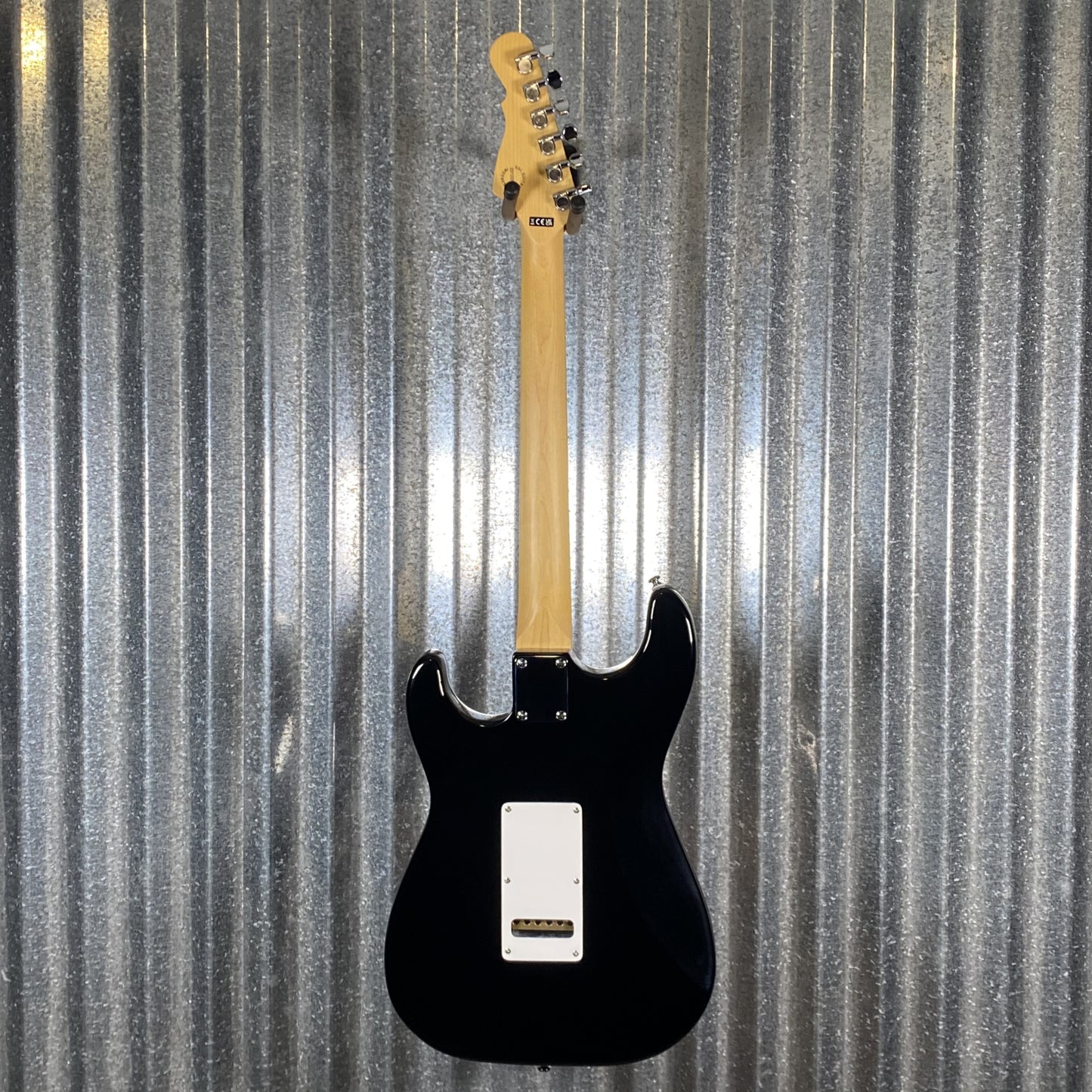 G&L Tribute Legacy HSS 3 Tone Sunburst Guitar #0927 Used